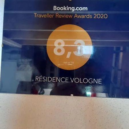 Vologne Апартаменты Ла-Бресс