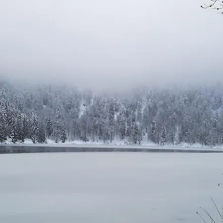 Vologne * Ла-Бресс