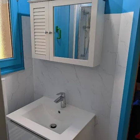 Апартаменты Vologne