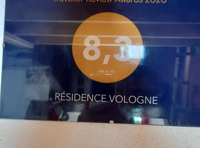 Résidence Vologne Appartement La Bresse