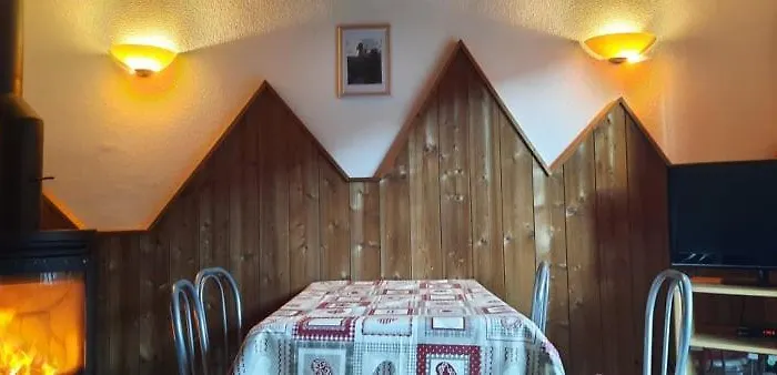 Résidence Vologne * La Bresse