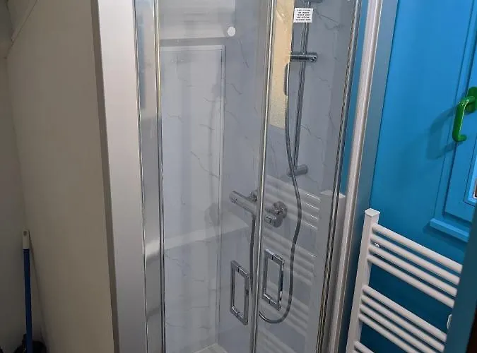 Appartement Résidence Vologne La Bresse