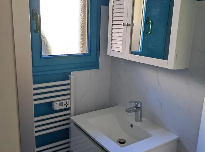 Résidence Vologne Appartement La Bresse