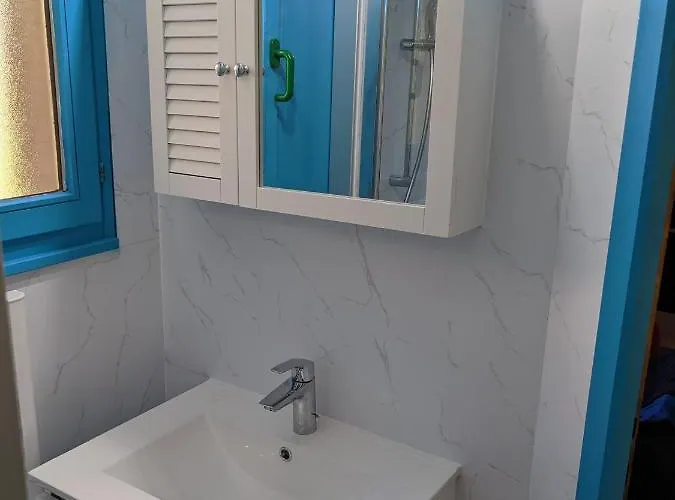 Appartement Résidence Vologne