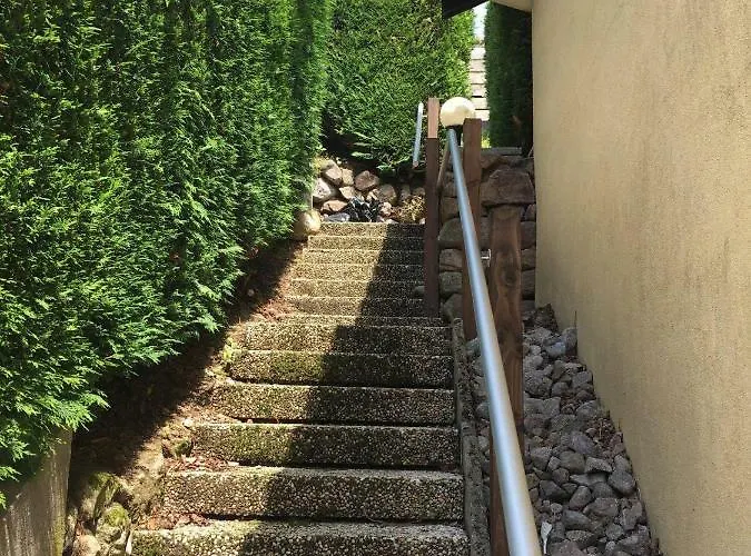 Résidence Vologne *