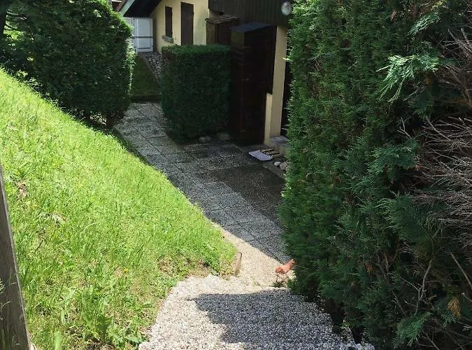 Résidence Vologne Appartement *