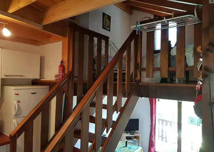 Appartement Résidence Vologne