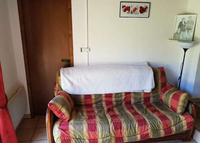 Appartement Résidence Vologne