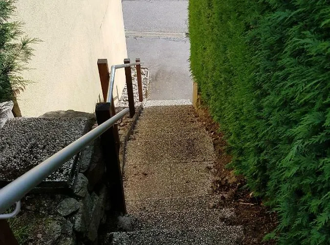 Résidence Vologne * La Bresse