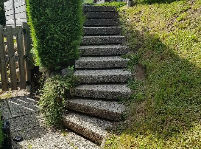 Résidence Vologne *