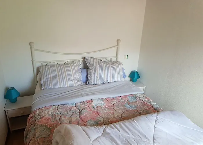 Résidence Vologne Appartement La Bresse